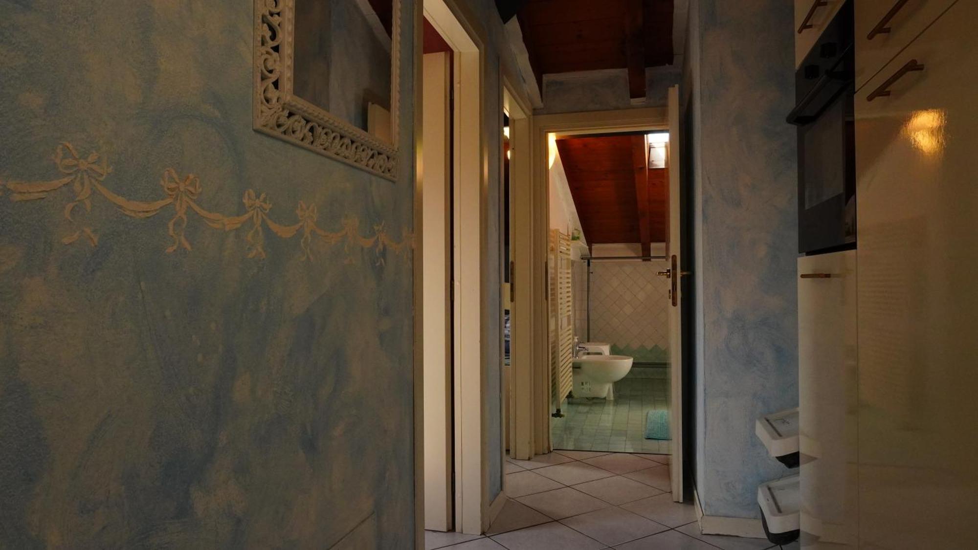 Appartamenti Villa Lina デセンツァーノ・デル・ガルダ エクステリア 写真