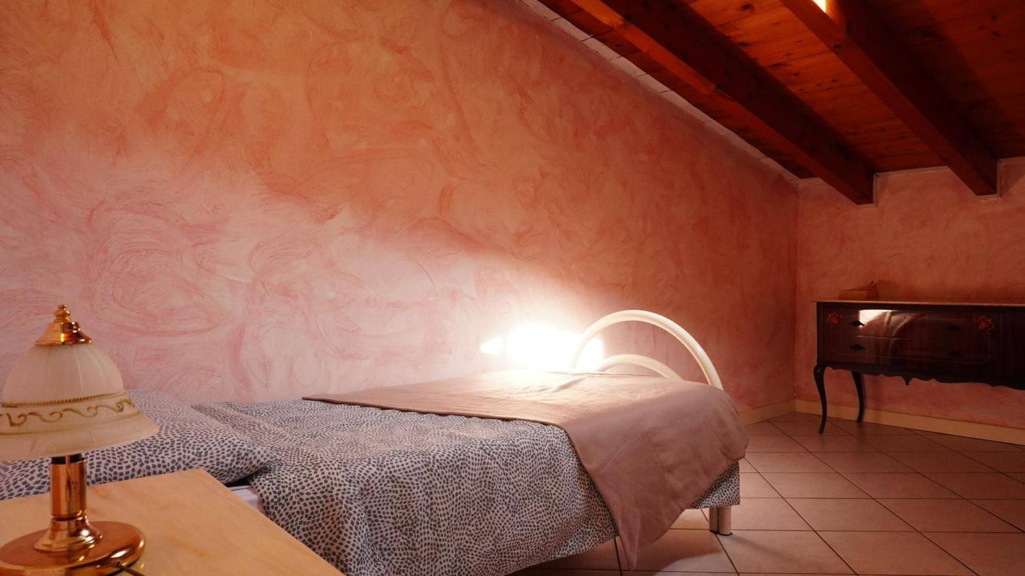 Appartamenti Villa Lina デセンツァーノ・デル・ガルダ エクステリア 写真